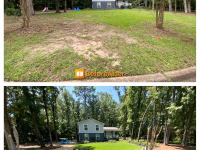 Home Hardscaping Services