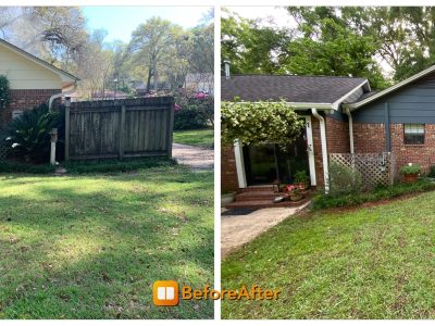 Home Landscaping