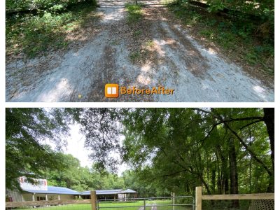Landscape Maintenance