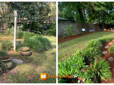 Professional Landscaping